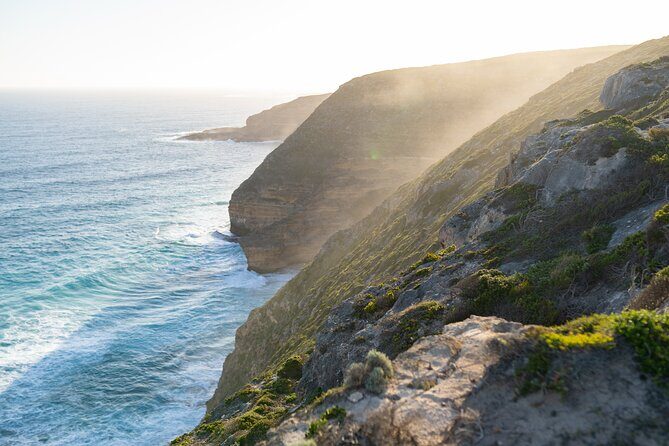 Port Lincoln Full-day Exploration Tour - Whalers Way: Dramatic Coastal Views