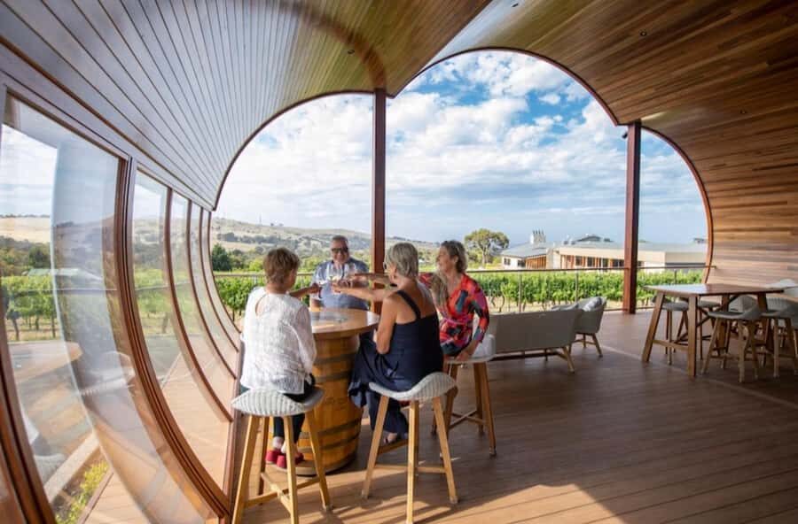 Port Lincoln: Teakle Wines & Platter Tasting and Winery Tour - Value and Practical Considerations