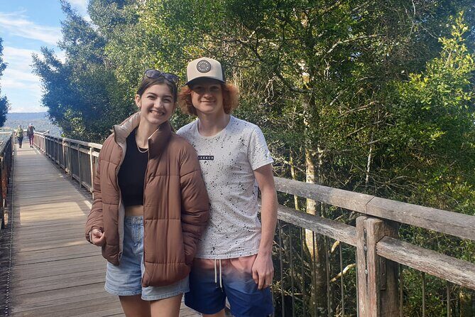 Port Macquarie Day Tour to Water Falls and Lookouts - How the Tour Works in Practice