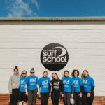 Port Stephen: One Mile Beach Group Surf Lesson - The Gear and Inclusives
