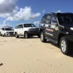 Port Stephens, Beach and Sand Dune 4WD Tag-Along Tour - Guides and Personal Touch