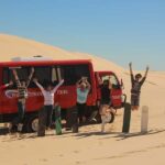 Port Stephens: Birubi Beach 4WD Tour with Sandboarding - Who Should Consider This Tour?