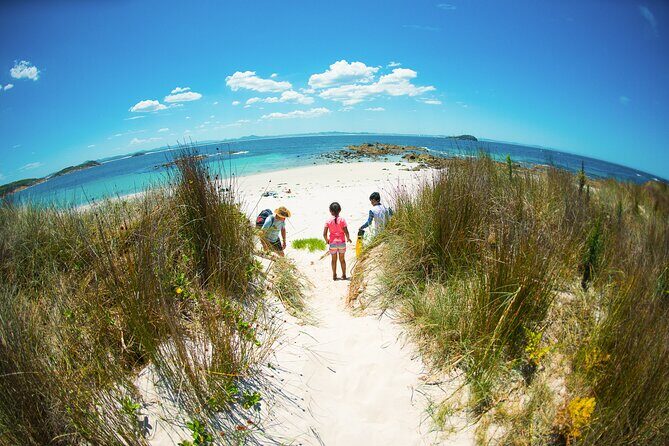 Port Stephens: Broughton Island Cruise - The Value Proposition