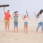 Port Stephens: Dolphin Cruise, Lunch, Koalas & Sandboarding - The Experience in Perspective