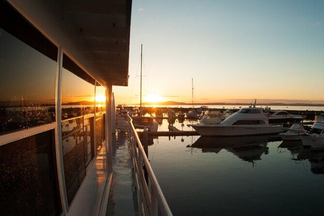 Port Stephens: Sunset on the Bay Cruise - Why This Cruise Works