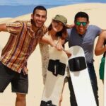 Port Stephens Unlimited Sandboarding and Sand Surfing - What Makes This Tour Stand Out