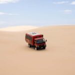 Port Stephens: Worimi National Park Sandboarding Adventure - The Practical Details