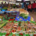 Port Vila Highlights Tour with Pick up included - The Experience of the Tour