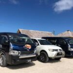 Port Vila International Airport to Hotel with Yumi Tours - Who Should Book This Service?