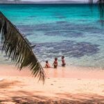 Port Vila Shuttle Airport Transfer to Port Vila Hotel - What to Expect on Your Transfer