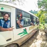 Port Vila Vanuatu Sightseeing Day Tour - The Value of the Experience