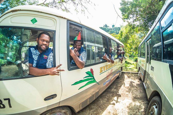 Port Vila Vanuatu Sightseeing Day Tour - The Value of the Experience