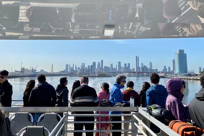 Portarlington | Bellarine Coastal Trail | Self-Guided Bike Tour - The Sum Up