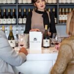 Premiere Wine Tasting Experience - Practical Details and Considerations