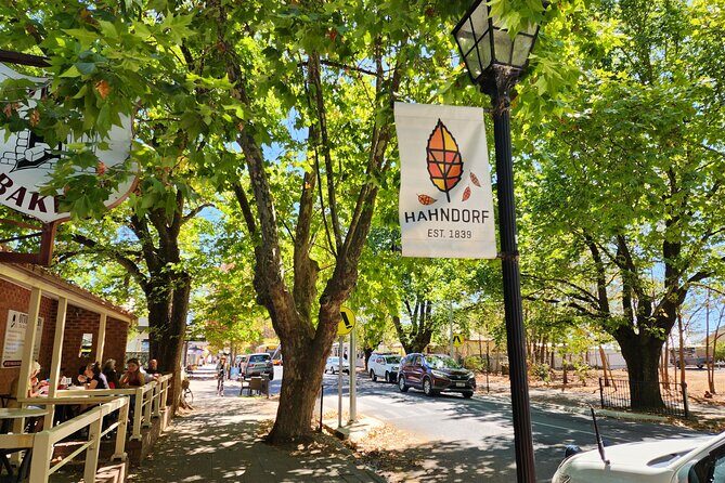 Premium Adelaide Hills Cleland Wildlife and Hahndorf Minibus Tour - What Makes This Tour Stand Out?