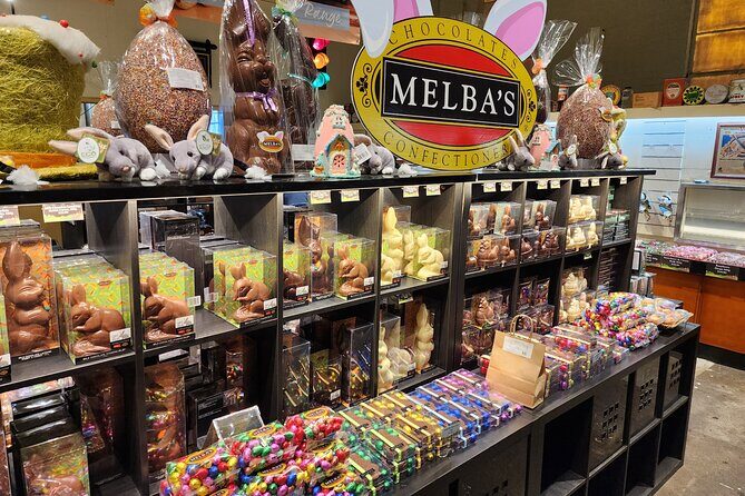 Premium Adelaide Hills Full Day Shore Tour Cruise Port Pick-up - Authentic Experiences and Honest Impressions