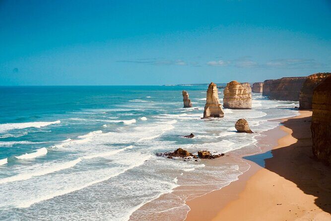 Premium Great Ocean Road Tour IN A Relaxed Way IN Premium Coach - The Guides and Their Impact