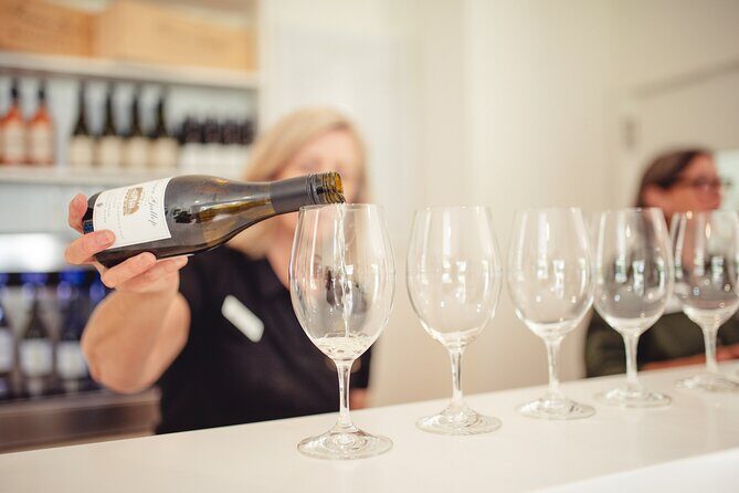 Premium Margaret River Wine + Beer Tour (Departs from Busselton) - Practical Tips for Travelers