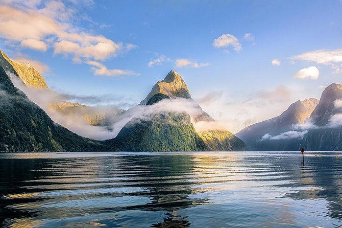 Premium Milford Sound Tour, Cruise & Lunch from Te Anau - Pricing and Value