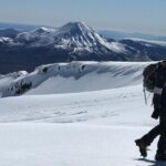 Premium Mt Ruapehu Summit Plateau Guided Group Hike - The Value of Included Gear and Transportation