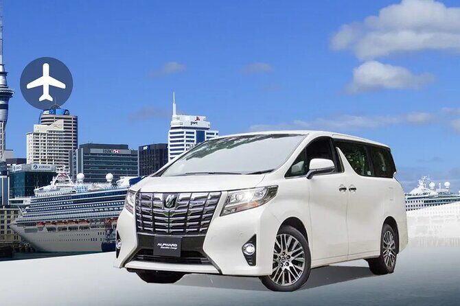 Premium Private Auckland Airport Transfer  Door to Door - Who Will Love This Service?
