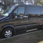 Premium Private Transfer FROM Sydney Airport to Sydney CBD/Downtown 1-11 people - What Travelers Can Expect