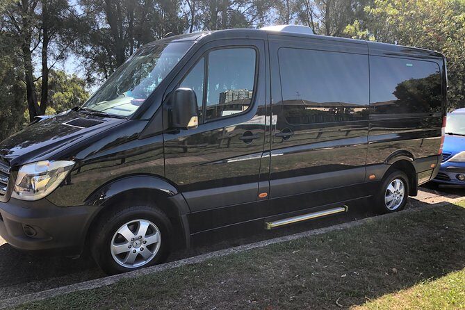 Premium Private Transfer FROM Sydney Airport to Sydney CBD/Downtown 1-11 people - What Travelers Can Expect