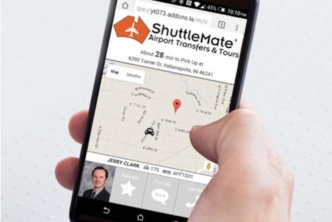 Premium Private Transfer FROM Sydney CBD/Downtown to Sydney Airport 1-11 people - Why Opt for a Private Transfer?