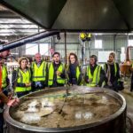 Premium Spirits Tour - What Do Travelers Say?