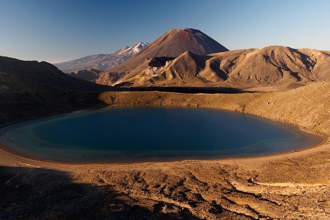 Premium Tongariro Crossing Guided Group Walk - Who Will Love This Experience?