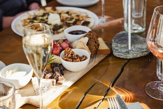 Premium Wine Tour Queenstown Tasting at 4 Wineries - Who Should Consider This Tour?