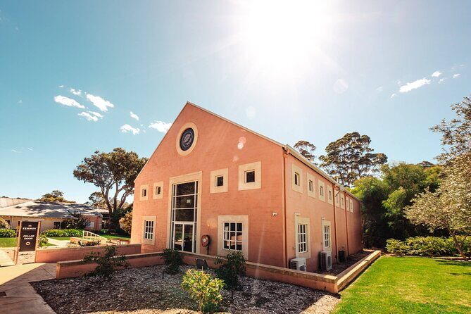 Premium Winery Tour with Tannin Road (Departs Dunsborough) - A Comprehensive Review of the Tannin Road Premium Winery Tour