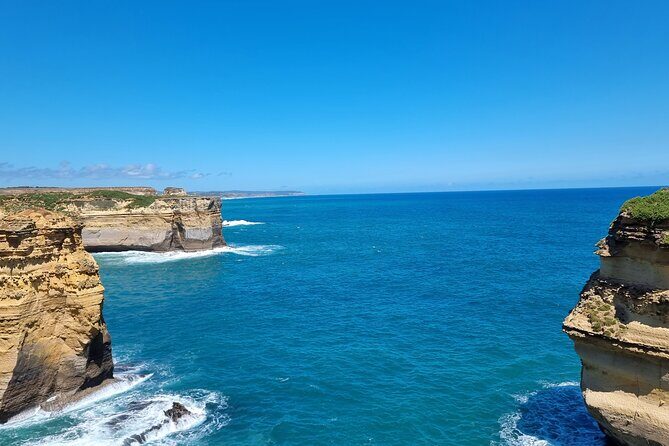 Private 12 Apostles Express Tour - Shorter - The Itinerary Breakdown