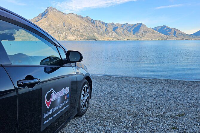 Private 3 Day Queenstown Glenorchy Wanaka and Tekapo - Day 1: From Queenstown to Glenorchy and Beyond