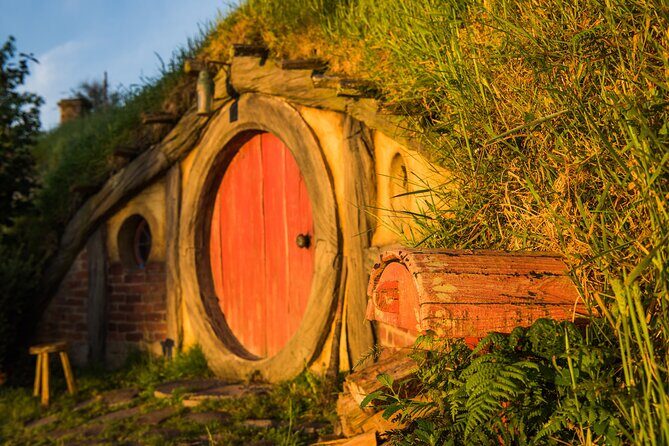 Private 3 Days Tour From Auckland: Hobbiton, Hamilton, Rotorua & Waitomo Caves - Day 1: Auckland Highlights & Hobbiton