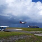 Private 30-minute flight downwind of Huahine - What the Reviews Say