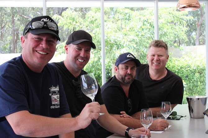 Private Adelaide Hills Wine Region Tour - What Makes This Tour Stand Out?