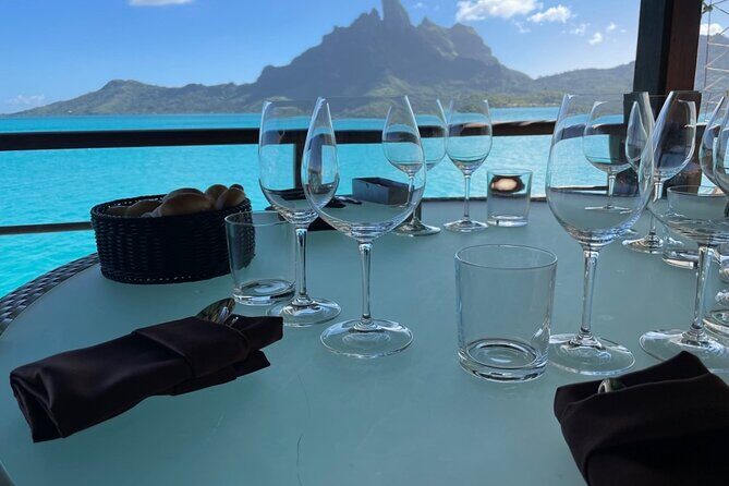 Private Advanced Wines - Bora Bora Wine Tastings - Practical Tips for Your Bora Bora Wine Tasting