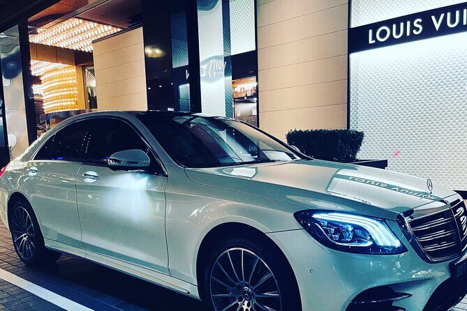 Private Airport Transfer in Melbourne - Who Should Consider This Service?