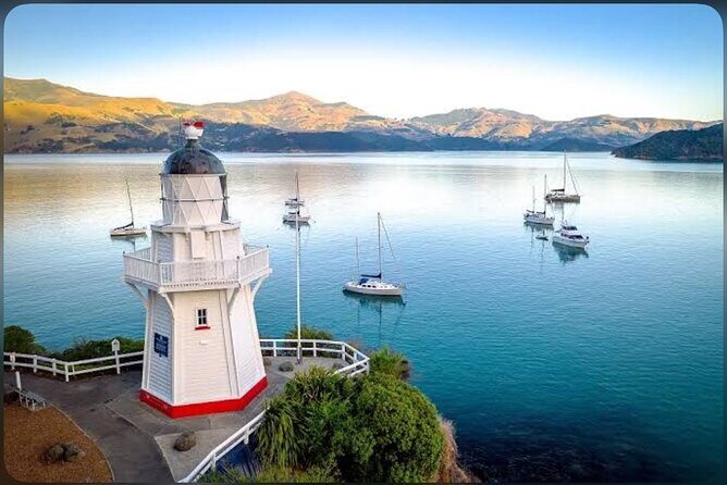 Private Akaroa Day Tour From Christchurch - Who Is This Tour Best For?