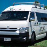 Private Arrival Transfer- Nadi Airport to All Denarau Hotels - The Itinerary in Detail