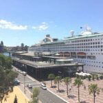 Private Arrival Transfer: Sydney Airport to Hotel or Cruise Port - The Itinerary: What to Expect