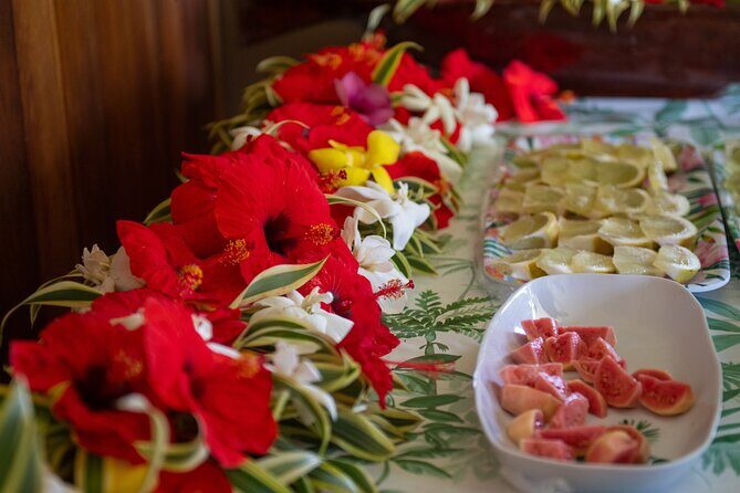 Private ATV or Quad Adventure in Bora Bora - What’s Included and What’s Not