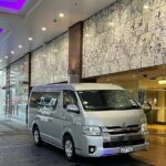 Private Auckland Airport Transfer Hotel Service - How Does the Service Work?