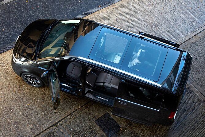 Private Auckland Airport Transfer to, from Auckland Hotels SUV - FAQs