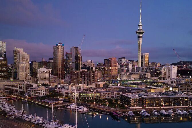 Private Auckland Airport Transfer to/from Auckland Hotels - Van - FAQ