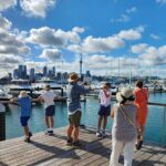 Private Auckland best Spots + Piha beach and rainforest day Tour - What Travelers Say: Authentic Insights from Reviews