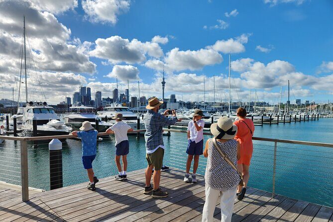 Private Auckland best Spots + Piha beach and rainforest day Tour - What Travelers Say: Authentic Insights from Reviews