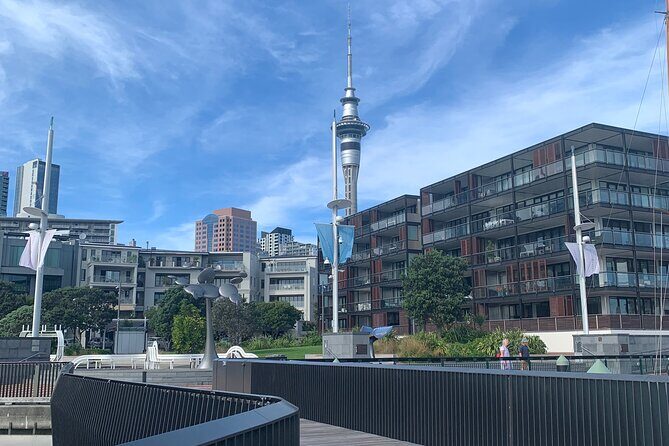 Private Auckland City Tour Including Auckland Tour House Visit - What to Expect from the Experience
