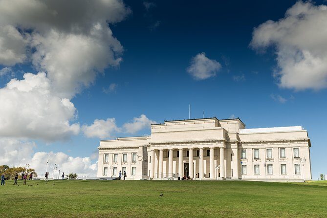 Private Auckland Half Day Tour - The Itinerary: A Closer Look